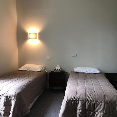 Lovett Lodge Invercargill Esterno foto