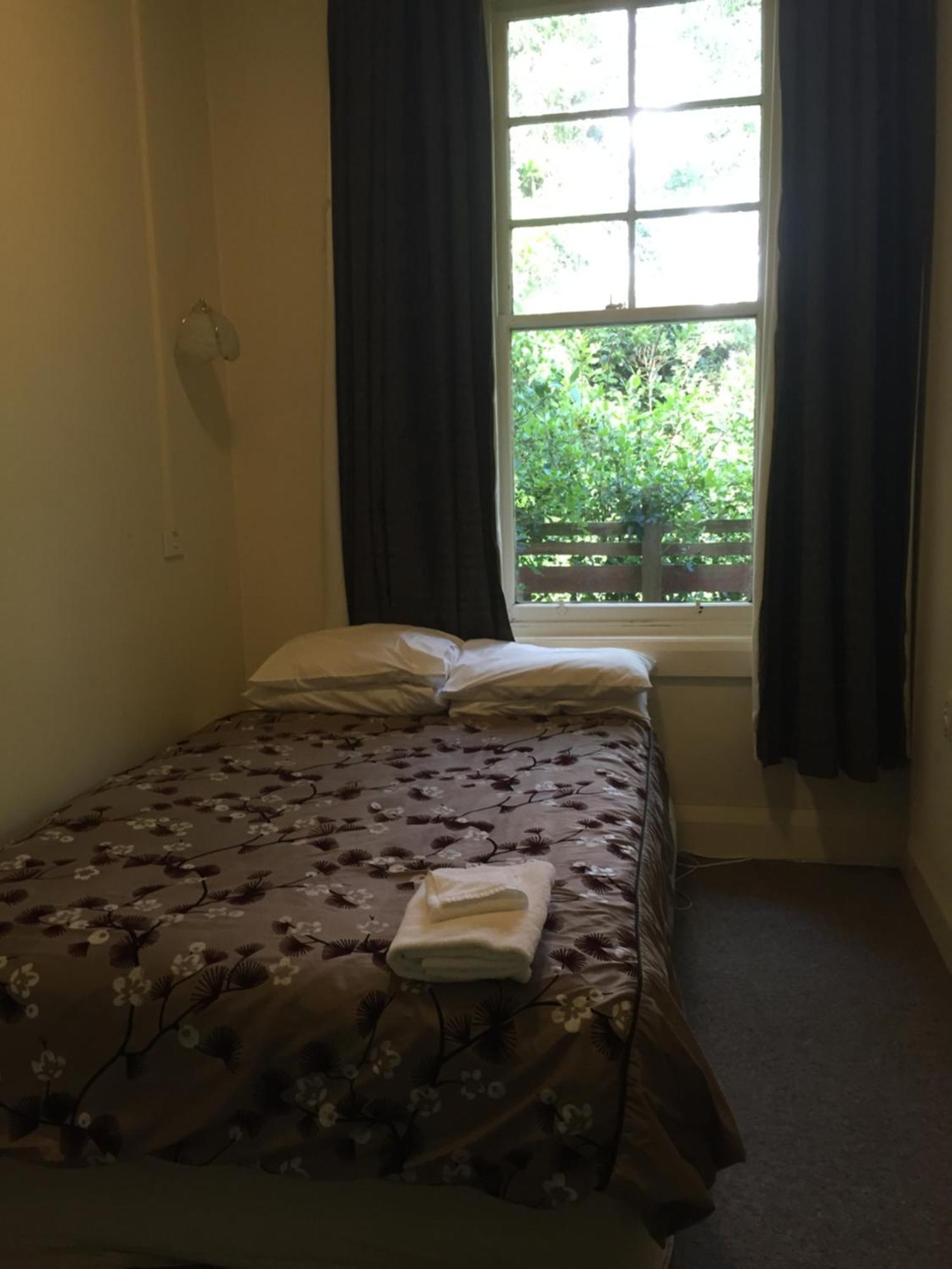 Lovett Lodge Invercargill Esterno foto